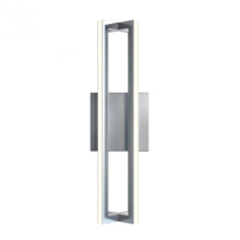 AFX Lighting, Inc. (Canada) CSSS0416L30D1SN - CASS SCONCE LED 18W 1800lm 120V