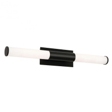 AFX Lighting, Inc. (Canada) DAXV3605L30D1BK - DAX VANITY LED 35W 3800lm 120V