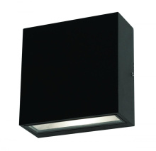 AFX Lighting, Inc. (Canada) DEXW060624L30MVBK - DEXTER OUTDOOR LED 24W 2400lm 120-277V
