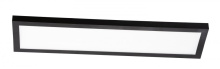 AFX Lighting, Inc. (Canada) DLGL2406LAJD3BK - Delgado 24'' Linear LED 34W 277V