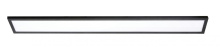 AFX Lighting, Inc. (Canada) DLGL4806LAJD1BK - Delgado 48'' Linear LED 45W 120V BK