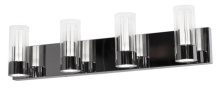 AFX Lighting, Inc. (Canada) DPHV2707L30D1PC - DELPHIA 27'' VANITY LED 28W 120V