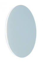 AFX Lighting, Inc. (Canada) ECPS090909L30D2WH - Eclipse LED Wall Sconce - White