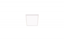 AFX Lighting, Inc. (Canada) EGSF06LAJD1WH - Edge Square 6'' Flush Mount LED 120V,5 CCT,WH