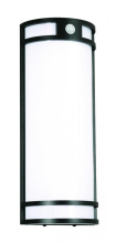 AFX Lighting, Inc. (Canada) ELTW0718LAJD1BK - ELSTON OUTDOOR LED 20W 1900lm 120V