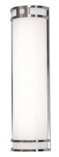 AFX Lighting, Inc. (Canada) ELTW0724LAJD1BA - ELSTON OUTDOOR LED 25W 2250lm 120V