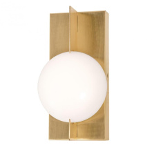 AFX Lighting, Inc. (Canada) GATS0610L30D1SB - Gates 12In Sconce LED 7W 120V