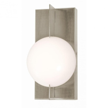 AFX Lighting, Inc. (Canada) GATS0610L30D1SN - Gates 12In Sconce LED 7W 120V