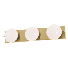 AFX Lighting, Inc. (Canada) GATV2406L30D1SB - Gates 24In Vanity LED 20W 120V