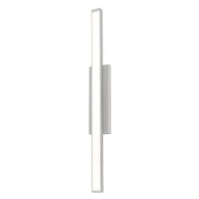 AFX Lighting, Inc. (Canada) GLEW0536L30UDTG-BB - Gale 36in Outdoor LED 25W 120-277V w Battery