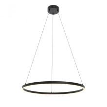 AFX Lighting, Inc. (Canada) GLOP36L30D1BK - Glo 36In Pendant LED 40W 120V,3000K,BK