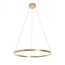 AFX Lighting, Inc. (Canada) GLOP36L30D1SB - Glo 36In Pendant LED 40W 120V,3000K,SB