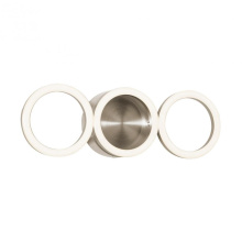 AFX Lighting, Inc. (Canada) GLOS0514L30D1SN - Glo 14In Sconce LED 15W 120V,3000K,SN