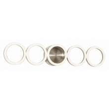 AFX Lighting, Inc. (Canada) GLOV2405L30D1SN - Glo 24In Vanity LED 25W 120V,3000K,SN