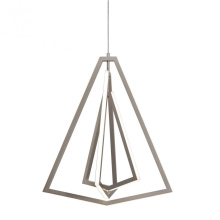 AFX Lighting, Inc. (Canada) GNAP27L30D1SN - GIANNA PENDANT LED 36W 1500lm 120V