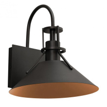 AFX Lighting, Inc. (Canada) GUSW1010LAJENBK - GUS OUTDOOR LED 12W 1100lm 120V