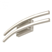 AFX Lighting, Inc. (Canada) HPRV2405LAJUDSN - Harper 25'' Vanity LED 25W 120-277V SN