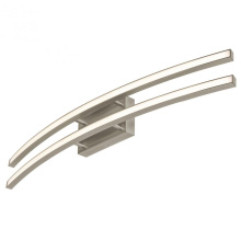 AFX Lighting, Inc. (Canada) HPRV3605LAJUDSN - Harper 36'' Vanity LED 30W 120-277V SN