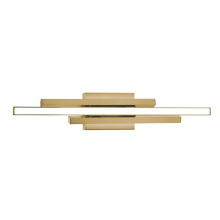 AFX Lighting, Inc. (Canada) IDRV2405LAJUDSB - Indra 24'' Vanity 25W 120-277V SB