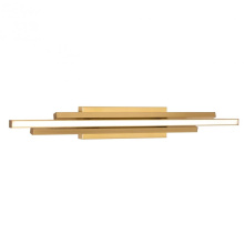 AFX Lighting, Inc. (Canada) IDRV3605LAJUDSB - Indra 36'' Vanity 30W 120-277V SB