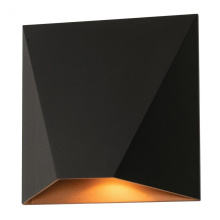 AFX Lighting, Inc. (Canada) KYLW0408LAJENBK - Kylo 8'' Outdoor 12W 120V BK