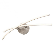 AFX Lighting, Inc. (Canada) LCKV2405L30D1SN - Lock 24In Vanity LED 16W 120V