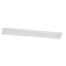 AFX Lighting, Inc. (Canada) LGNL4812LAJD4WH - Lugano 48x12 Linear LED,120-277V,AJ CCT,White