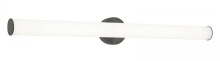 AFX Lighting, Inc. (Canada) LIAV3604LAJUDBK - Leia 36'' LED Vanity,120-277V,5 CCT,BK
