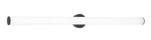 AFX Lighting, Inc. (Canada) LIAV4804LAJUDBK - Leia 48'' LED Vanity,120-277V,5 CCT,BK