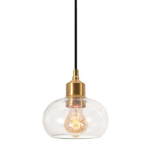AFX Lighting, Inc. (Canada) LNYP07MBVG - Laney 7'' Pendant Medium Base VG