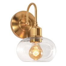 AFX Lighting, Inc. (Canada) LNYS0710MBVG - Laney 10'' Sconce Medium Base VG