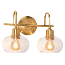 AFX Lighting, Inc. (Canada) LNYV1510MBVG - Laney 15'' Vanity Medium Base VG