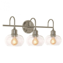 AFX Lighting, Inc. (Canada) LNYV2410MBSN - Laney 24'' Vanity Medium Based SN