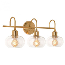 AFX Lighting, Inc. (Canada) LNYV2410MBVG - Laney 24'' Vanity Medium Base VG