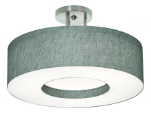 AFX Lighting, Inc. (Canada) MCF1932LAJUD-GYSF - MONTCLAIR CEILING LED 42W 3200lm 120-277V
