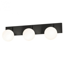 AFX Lighting, Inc. (Canada) METV3008L30D1BK - METROPOLITAN VANITY LED 24W 120V (BK)