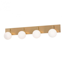 AFX Lighting, Inc. (Canada) METV3808L30D1SB - METROPOLITAN VANITY LED 32W 120V (SB)