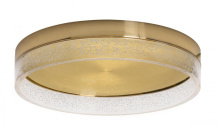 AFX Lighting, Inc. (Canada) MGGF16L30D1SB - MAGGIE FLUSHMOUNT LED 34W 2400lm 120V