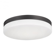 AFX Lighting, Inc. (Canada) OSCF11LAJD1BK - Oscar 11 Flush Mount