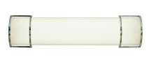 AFX Lighting, Inc. (Canada) PCV241700L30SN - Pacific 24" LED Vanity