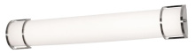AFX Lighting, Inc. (Canada) PCV483400L30SN - Pacific 48" LED Vanity