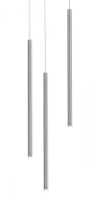AFX Lighting, Inc. (Canada) PNTP0107L30D1SN - POINT PENDANT LED 720lm 120V
