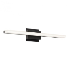 AFX Lighting, Inc. (Canada) RAMV3603L30D1BK - Ramona 36in Vanity LED 30W 120V