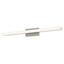 AFX Lighting, Inc. (Canada) RAMV2403L30D1SN - RAMONA VANITY LED 35W 1900lm 120V