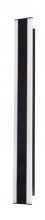 AFX Lighting, Inc. (Canada) REAW0548LAJUDBK - Rhea 48'' Outdoor LED 40W 120-277V BK
