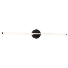 AFX Lighting, Inc. (Canada) RSKV3605L30D1BK - Rusnak 36'' Vanity 20W 120V BK