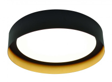 AFX Lighting, Inc. (Canada) RVF121400L30D2BKGD - Reveal Ceiling LED 17.5 W 1400lm 120V