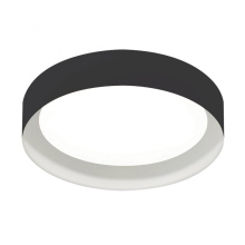 AFX Lighting, Inc. (Canada) RVF162600L30D1BKWH - REVEAL FLUSHMOUNT LED 35W 2600lm 120V