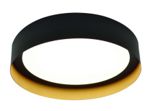 AFX Lighting, Inc. (Canada) RVF162600L30D2BKGD - REVEAL CEILING LED 31W 2600lm 120-277V