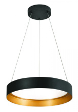 AFX Lighting, Inc. (Canada) RVP20L30D1BKGD - REVEAL PENDANT LED 40W 3000lm 120V
